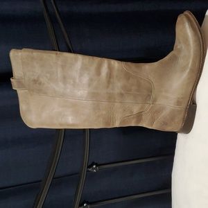 Frye Riding Boots